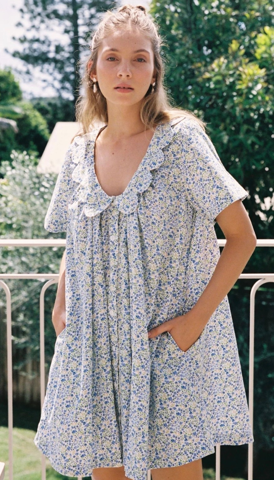 Not maternity but worked perfect for our hospital stay! 

#LTKBaby #LTKSeasonal #LTKBump