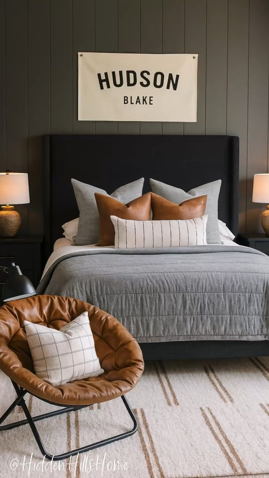 Teen boys bedroom mood board, boys bedroom decor, boys bedroom inspo, boys room, teen bed #bedroom

#LTKHome #LTKSaleAlert #LTKKids