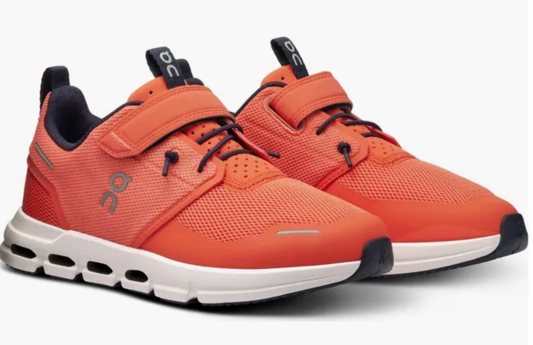 $30 off during Nordstrom anniversary sale! So easy for little boys to slide these sneakers on 

#LTKKids #LTKSaleAlert #LTKShoeCrush