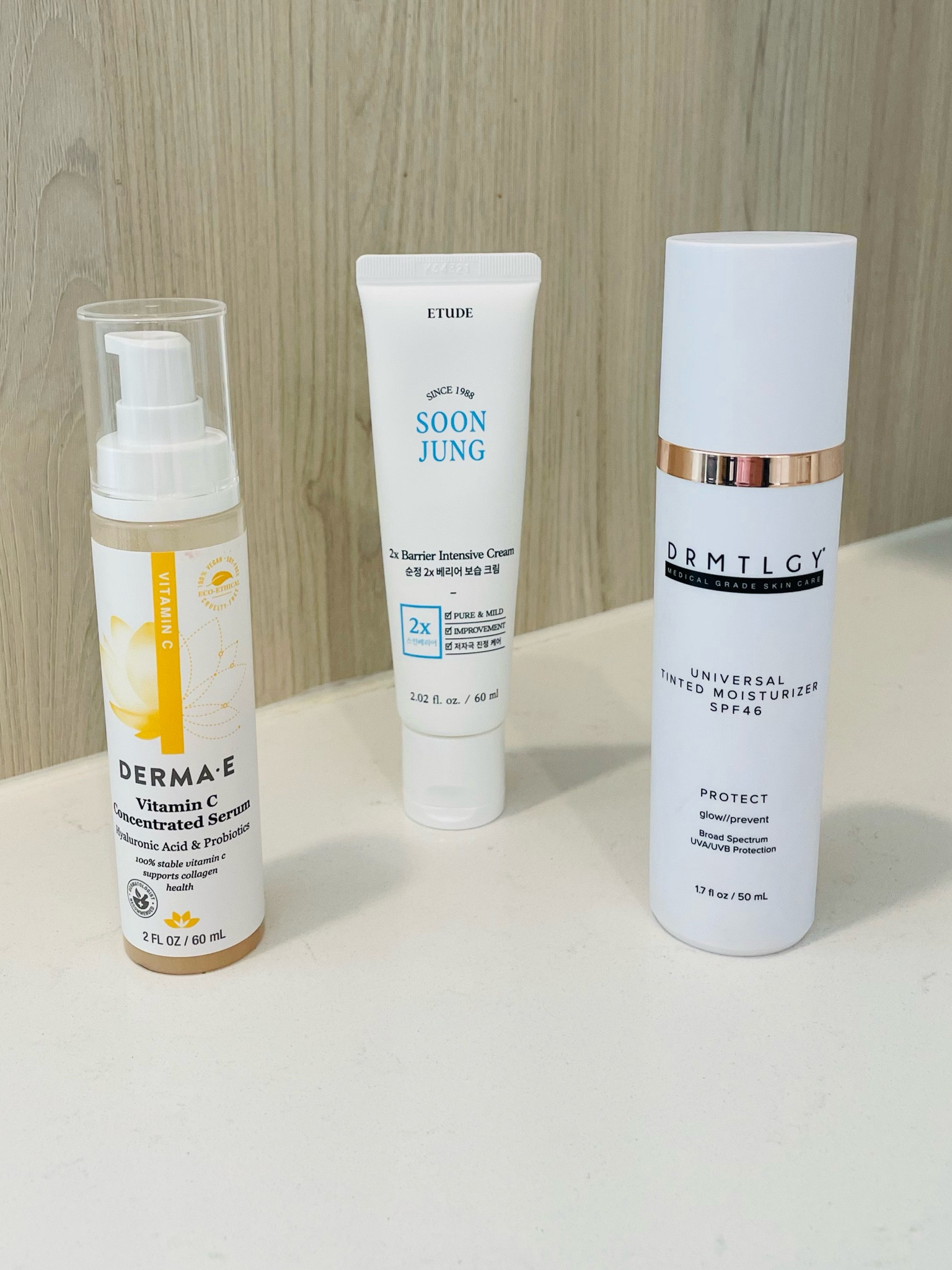 Three step morning skincare routine! Effective but gentle and suitable for ALL skin-types. Everything is available on Amazon & affordable.🫶🏼

#LTKfindsunder50 #LTKbeauty