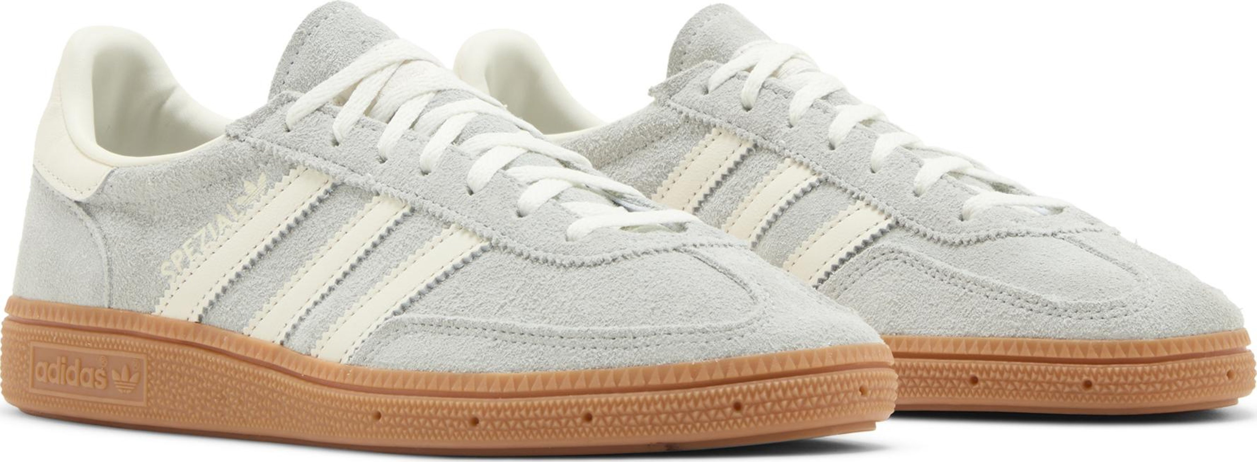 Wmns Handball Spezial 'Wonder Silver Gum' | GOAT