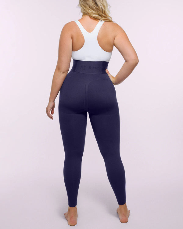 Bare Essentials™ AirSlim® High-Waisted Full-Length Shaping Leggings | Shapellx Affiliate Program