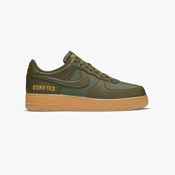 Nike Air Force 1 Gtx | Sneakersnstuff