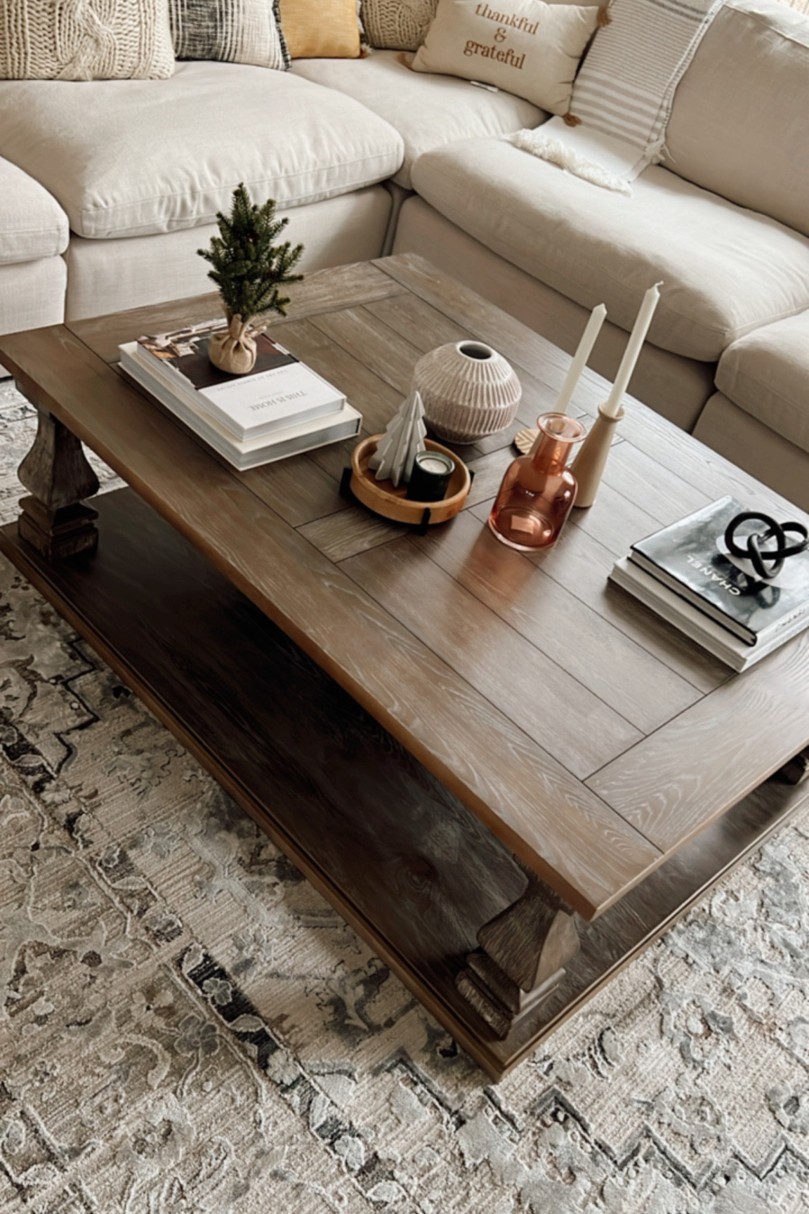 Coffee table inspo 

#LTKGiftGuide #LTKhome