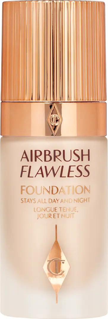 Charlotte Tilbury Airbrush Flawless Foundation | Nordstrom | Nordstrom