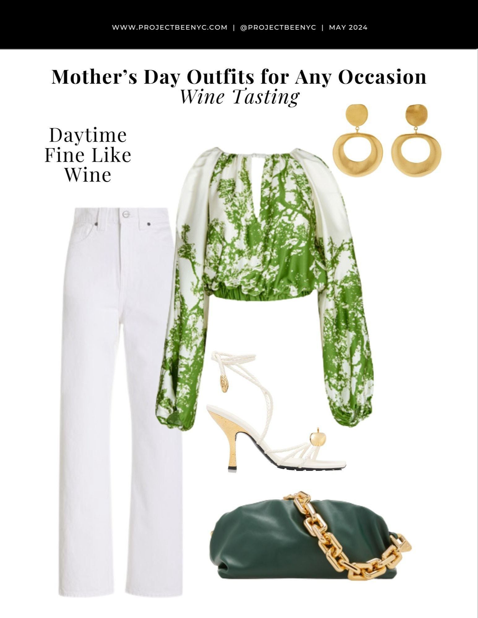 WINE TASTING - Mother's Day

#LTKItBag #LTKStyleTip #LTKSeasonal