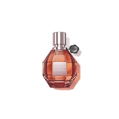 Viktor&Rolf - Tiger Lily Eau de Parfum - Women's Perfum - Floral, Ambery, & Fruity - With Notes of Coconut & Mango - 1.7 Fl Oz | Amazon (US)