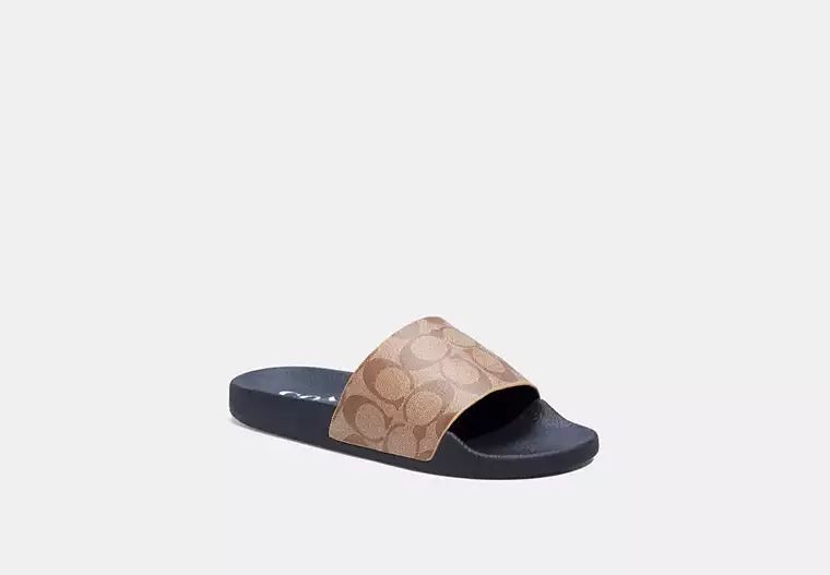 Uli Sport Slide | Coach Outlet