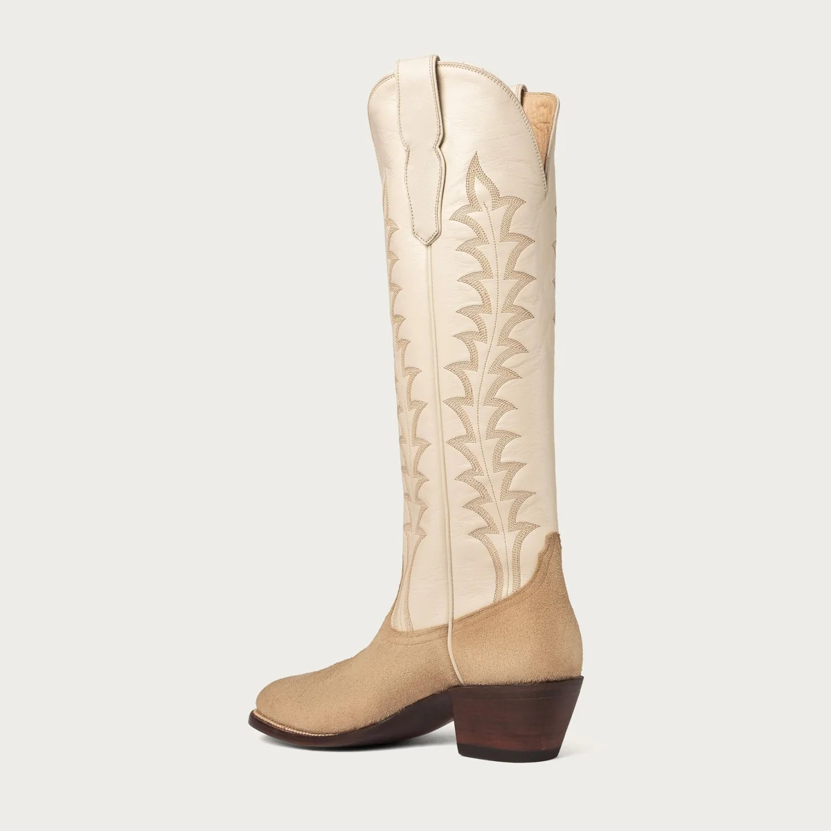 The Amarillo Boot Bone | CITY Boots