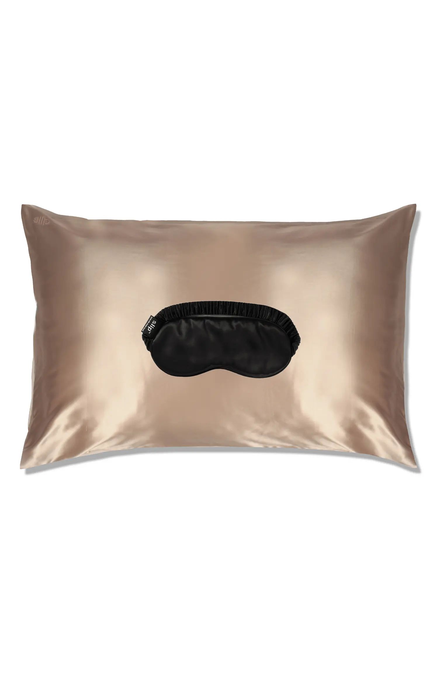 slip™ for beauty sleep Pillowcase & Eye Mask Set | Nordstrom
