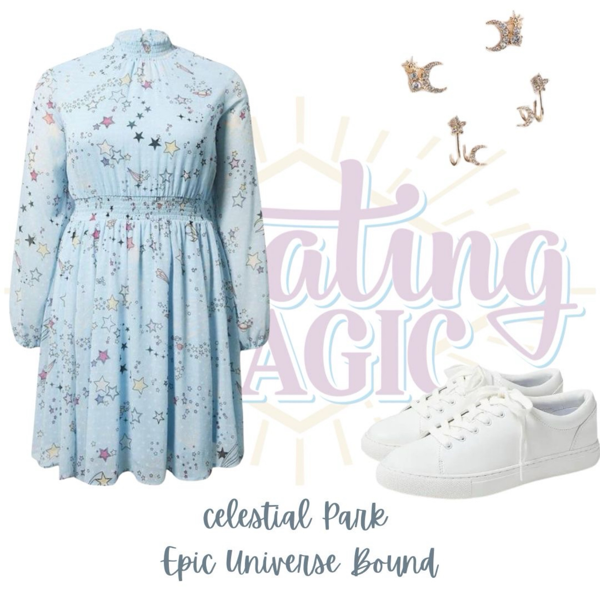 Celestial inspired look perfect for the stargazers and to head to epic universe when it opens. Enjoy these looks available from Torrid

 #torrid #plussize #celestial 

#LTKtravel #LTKplussize