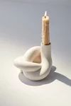 Knot Taper Holder | Urban Outfitters (US and RoW)