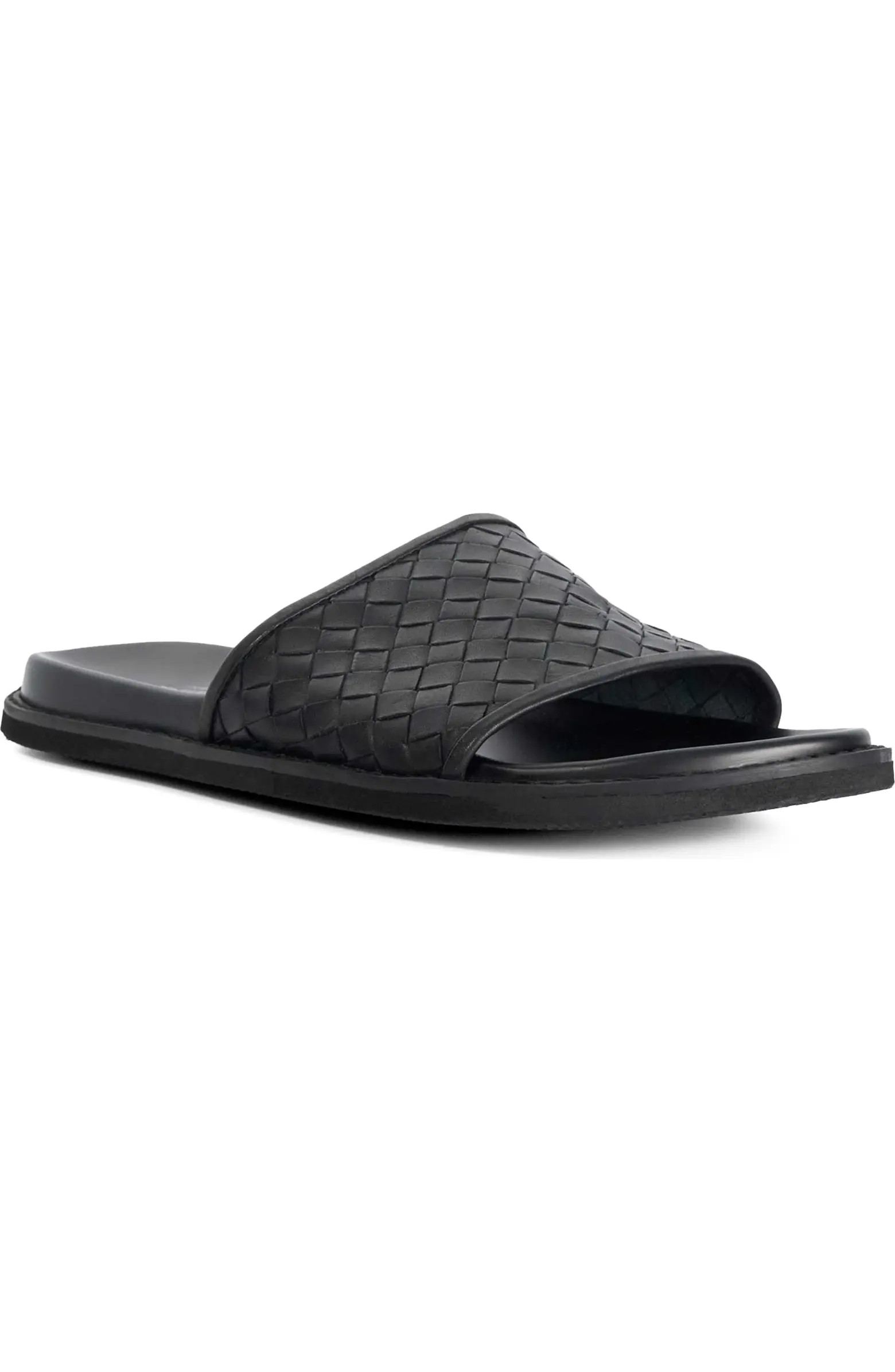 Ivar Slide Sandal (Men) | Nordstrom