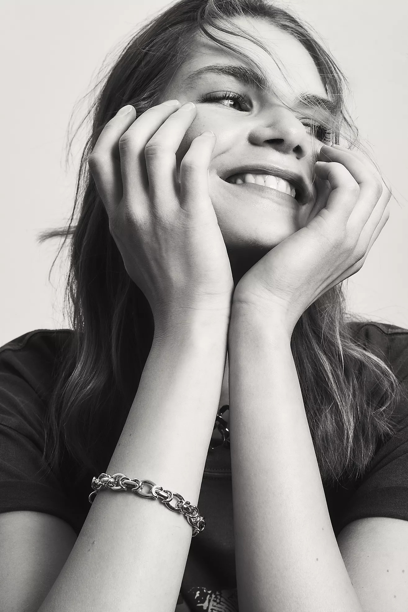 Chain Link Bracelet | Anthropologie (US)