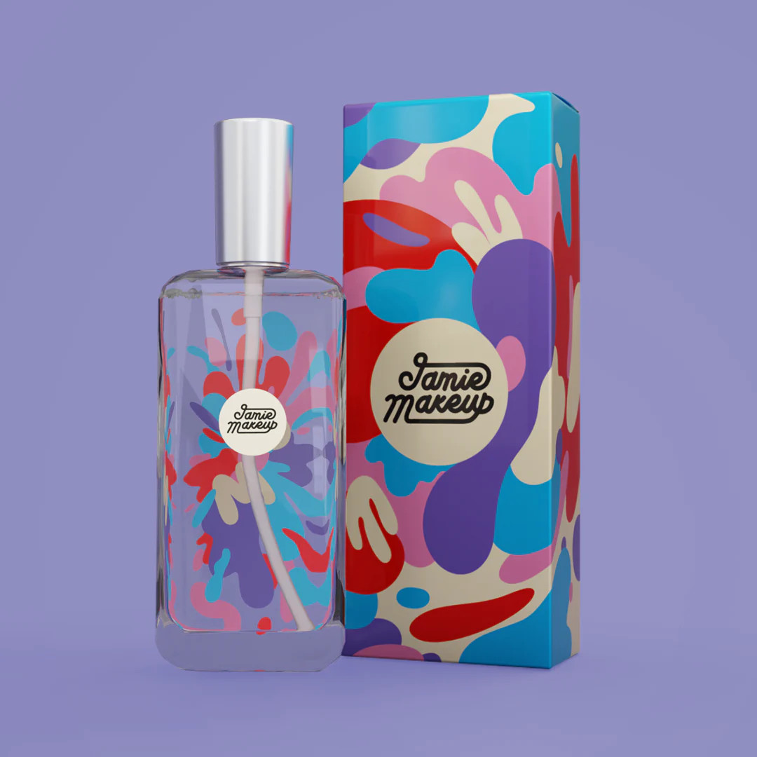 B.F.M.R. Mist | Jamie Makeup