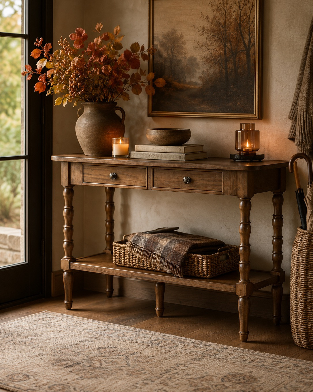 Cozy Walmart Home Finds

A curated mix of cozy Walmart home finds that make every room feel warmer and more collected. From furniture and accent pieces to fall pillows, seasonal decor and those finishing touches that pull a space together, these finds bring that elevated designer-inspired look without the designer price tag.

Follow @farmtotablecreations on Instagram for more home finds and styling inspiration.

#WalmartHome #WalmartFinds #HomeDecor #FallHomeDecor #CozyHome #NeutralHome #DesignerInspired #HomeInspiration #FallDecor #SeasonalDecor

#LTKSeasonal #LTKSaleAlert #LTKHome