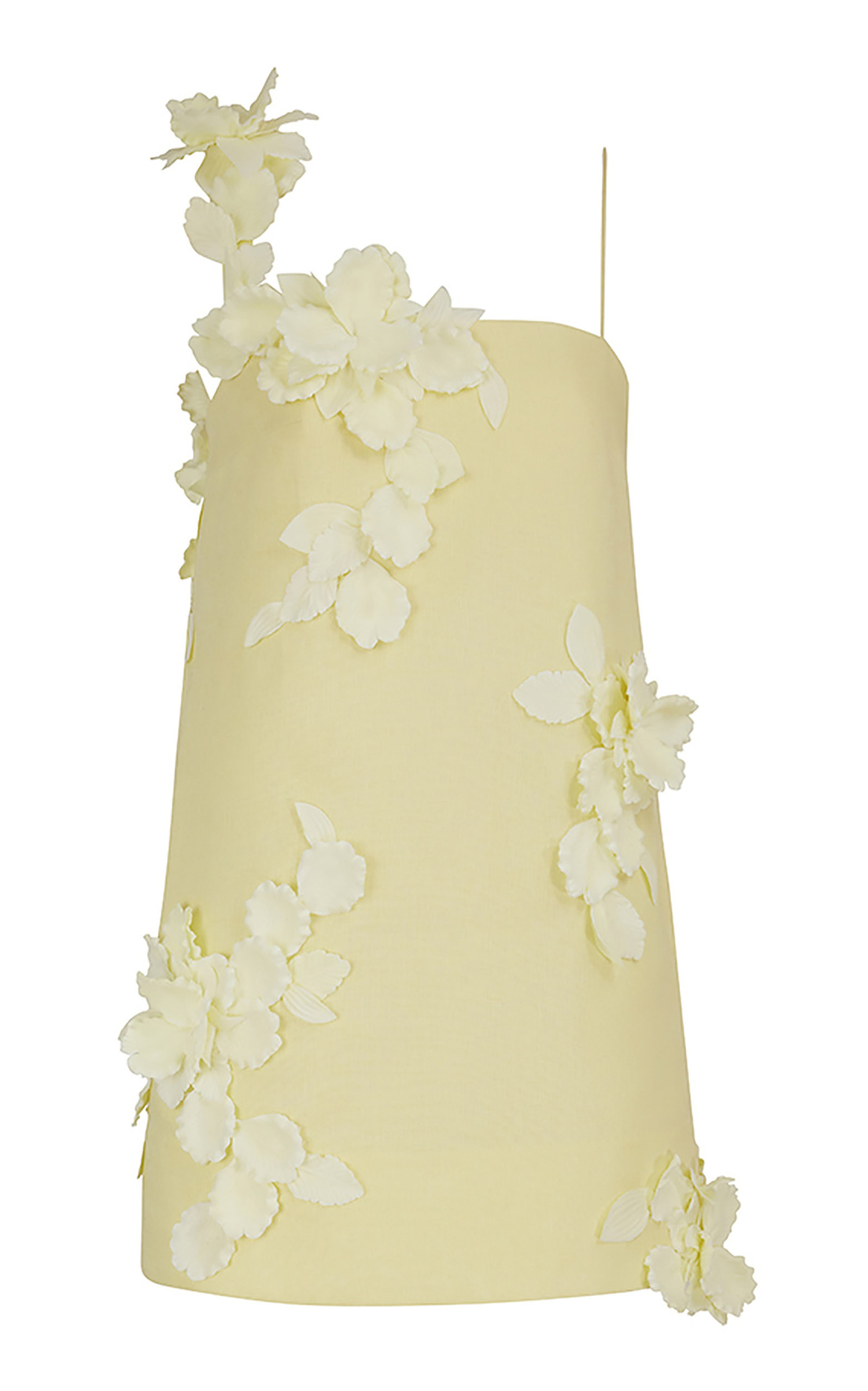 High Tide Linen Mini Dress | Moda Operandi (Global)