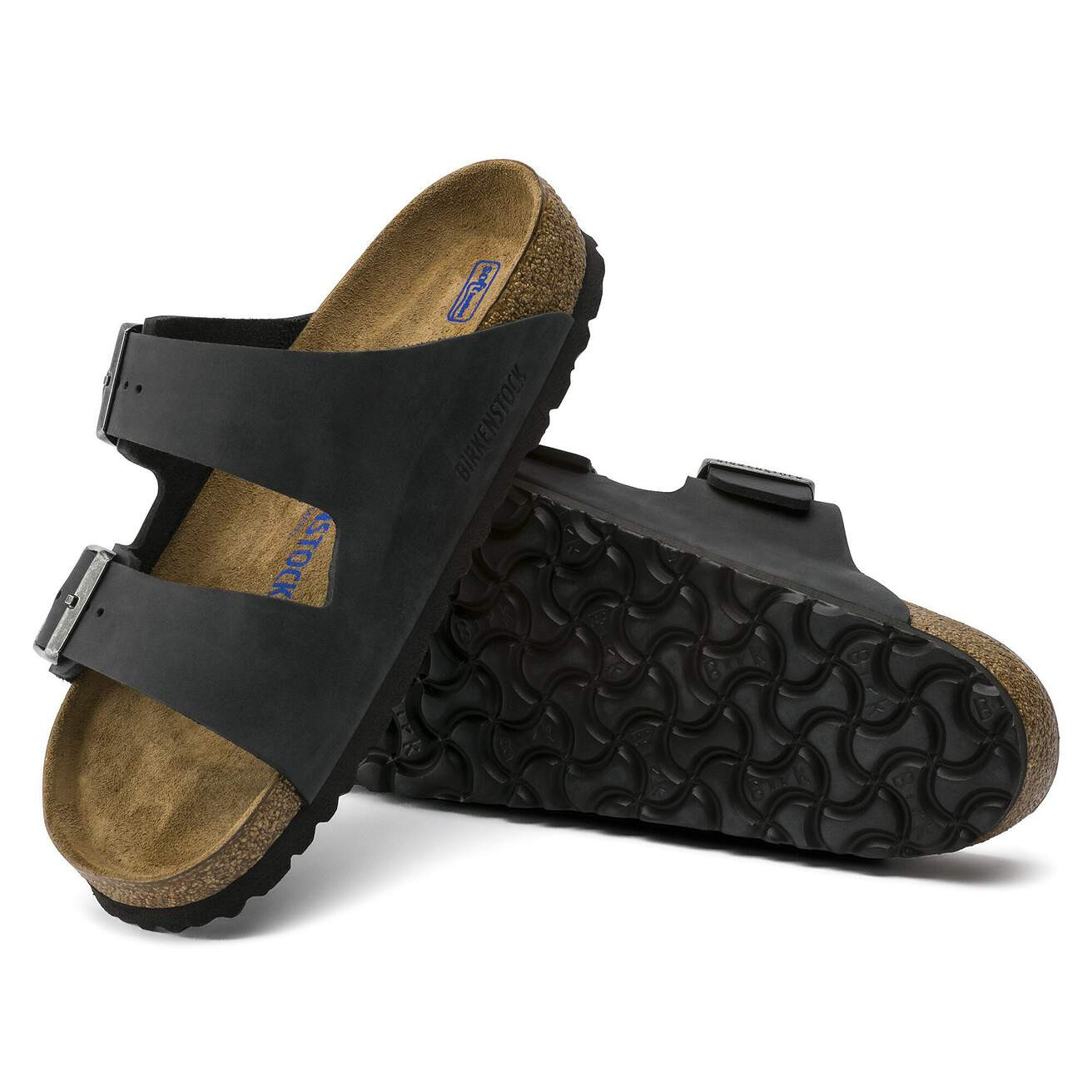 Arizona Soft Footbed | Birkenstock USA
