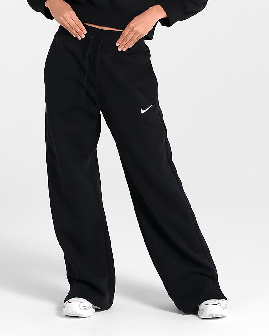 Women's High-Waisted Wide-Leg Sweatpants | Nike (US)