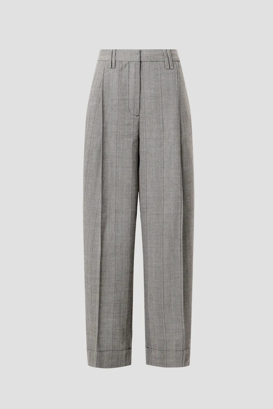 Herringbone Pants | Rent the Runway