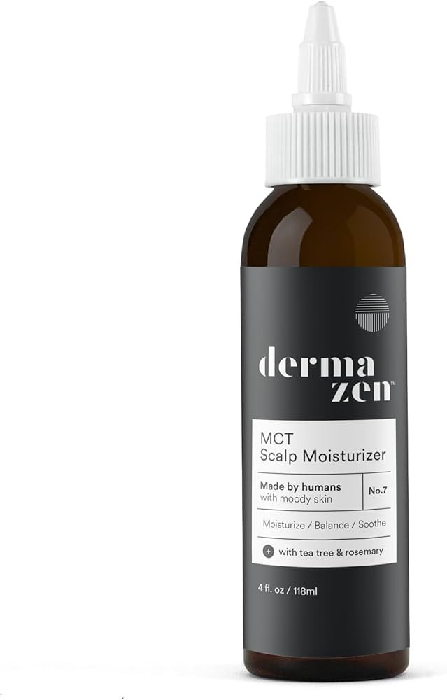 MCT Scalp Moisturizer | Amazon (US)