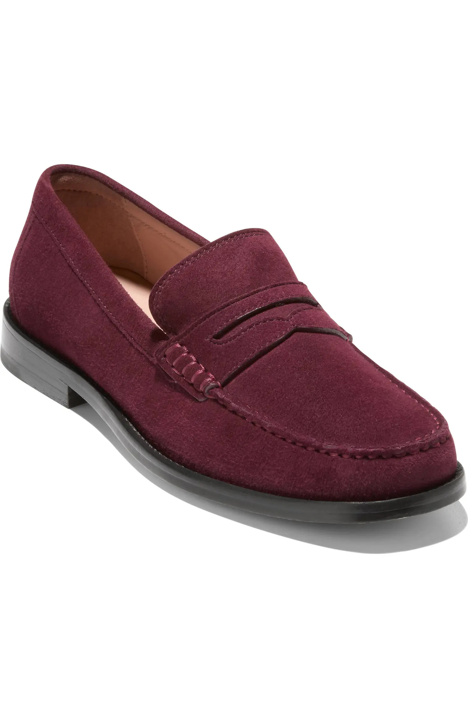 Cole Haan Lana Luxe Remastered Penny Loafer (Women) | Nordstrom | Nordstrom