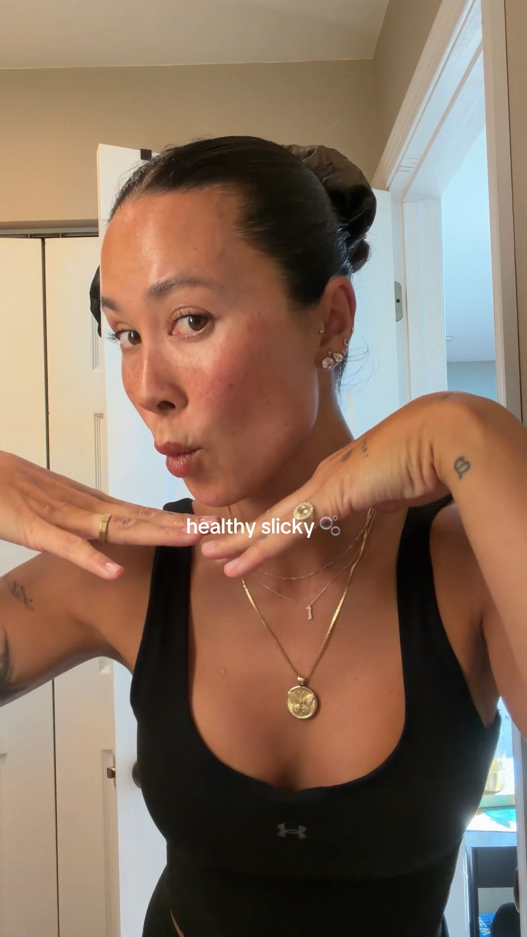 Products that make your slick back work for you

#LTKgrwm #LTKmomlife #LTKBeauty