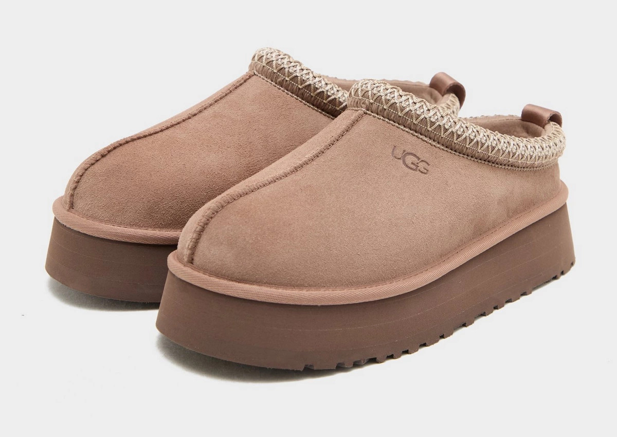 UGG Tazz Platform Women's | JD Sports (UK)