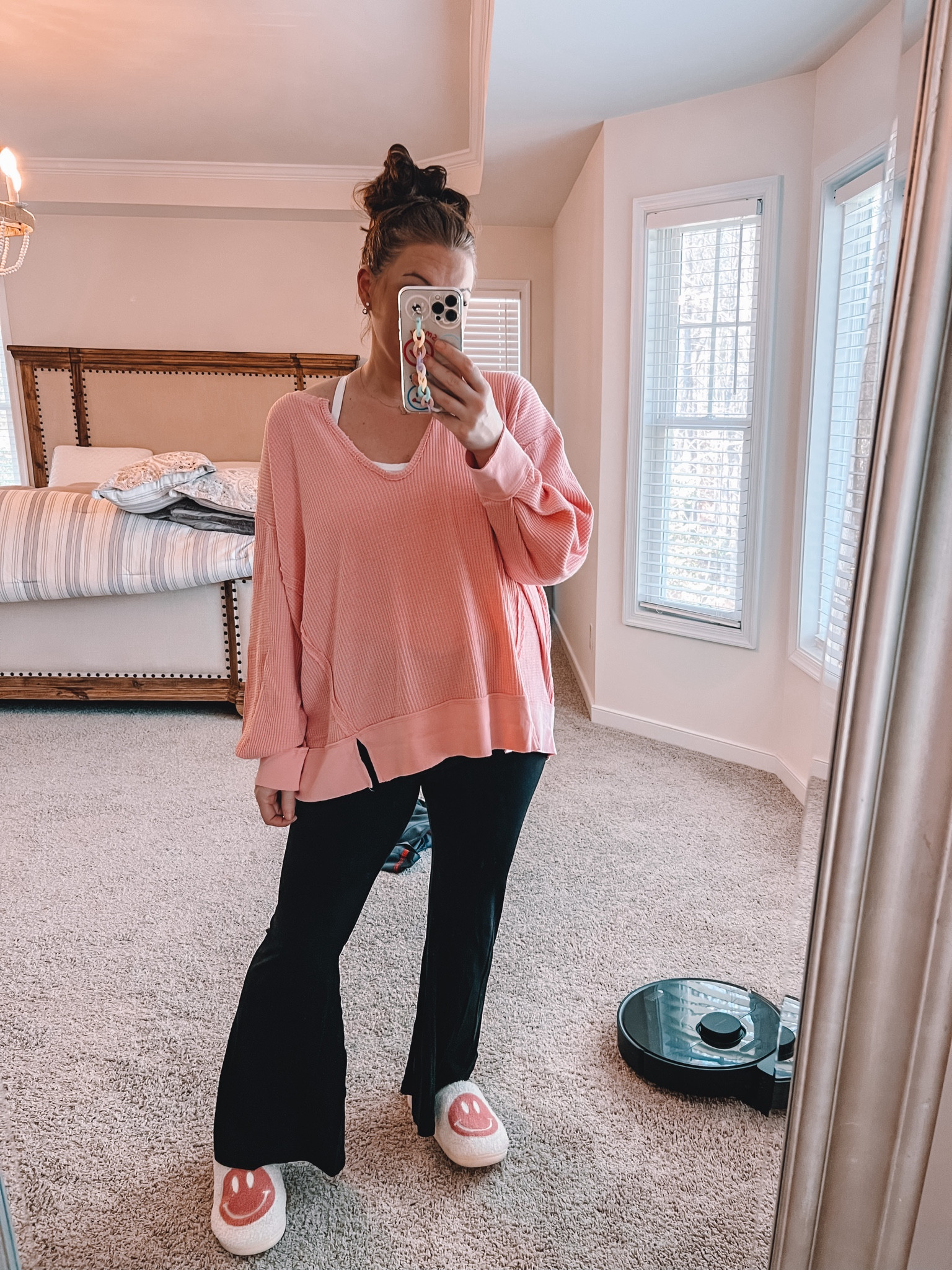 My favorite free people top! 

#LTKMidsize #LTKFindsUnder100 #LTKStyleTip