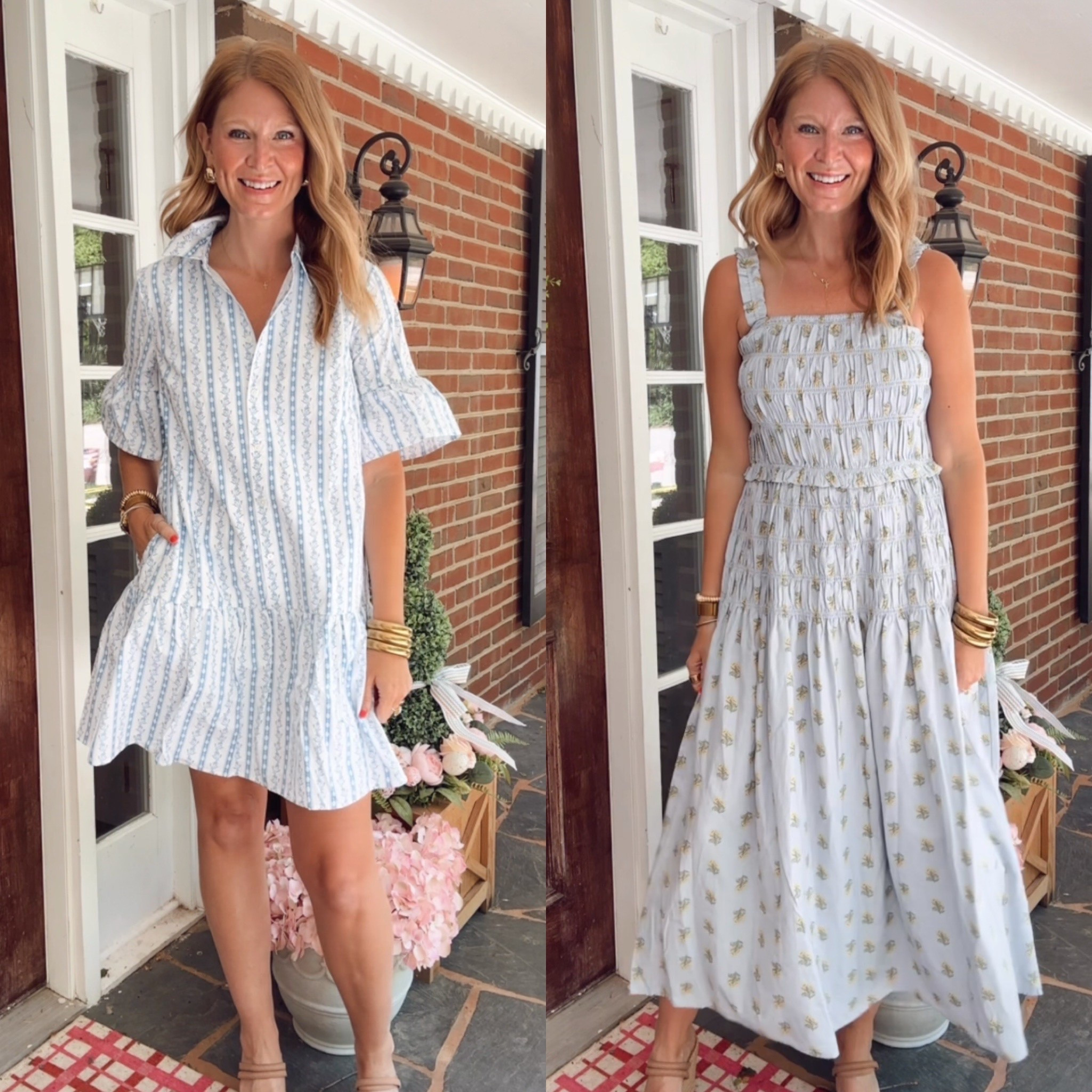 20% off dresses at target! I’m in size M