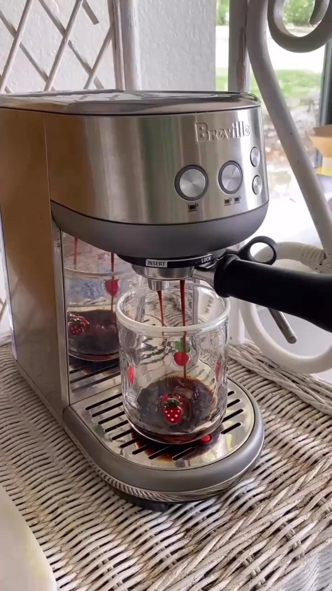 My favorite coffee essentials!
