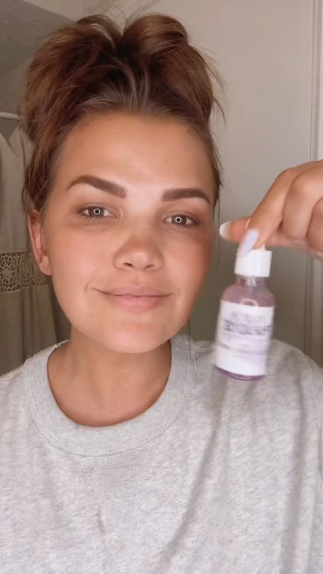 Isle of Paradise Face Tanner




#LTKbeauty