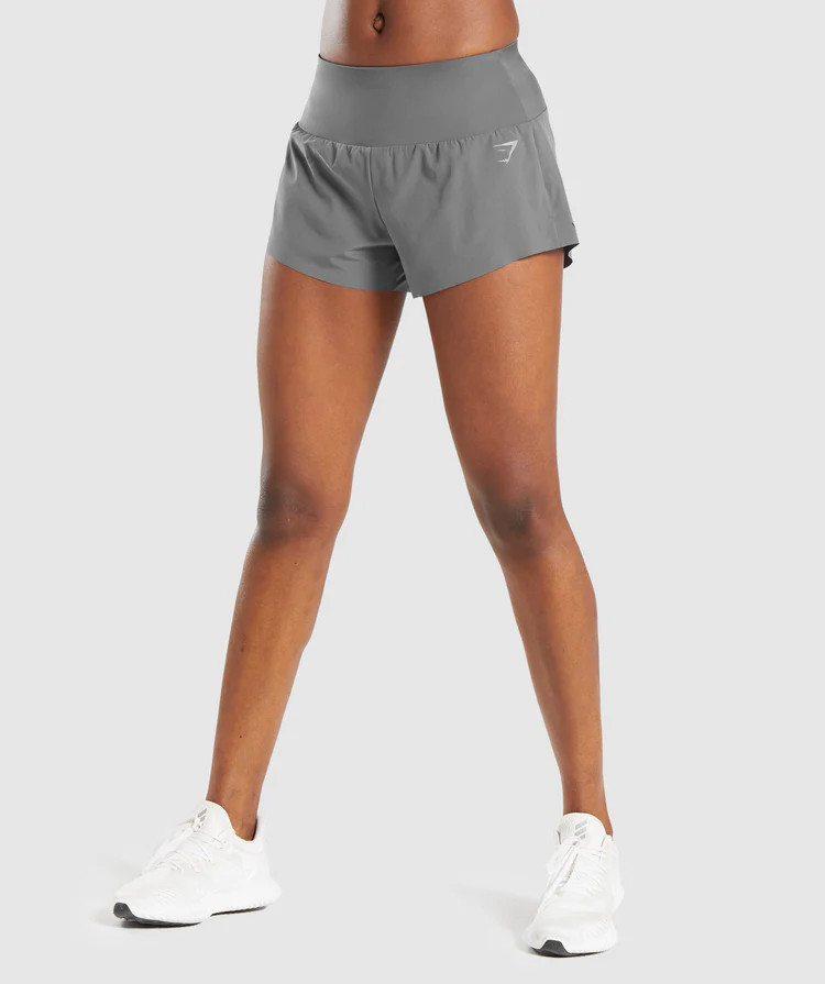 Speed Shorts | Gymshark (Global)