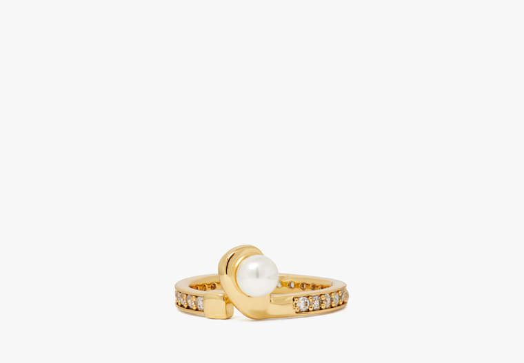 Hole In One Club Ring | Kate Spade (US)