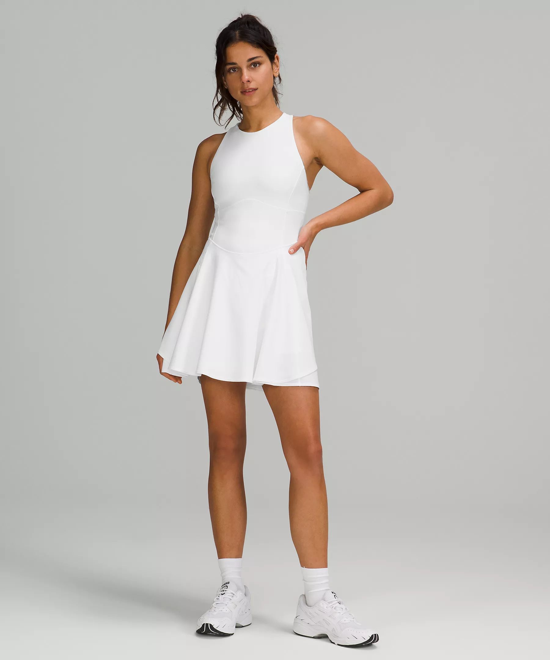 Court Crush Short-Lined Tennis Dress | Lululemon (US)