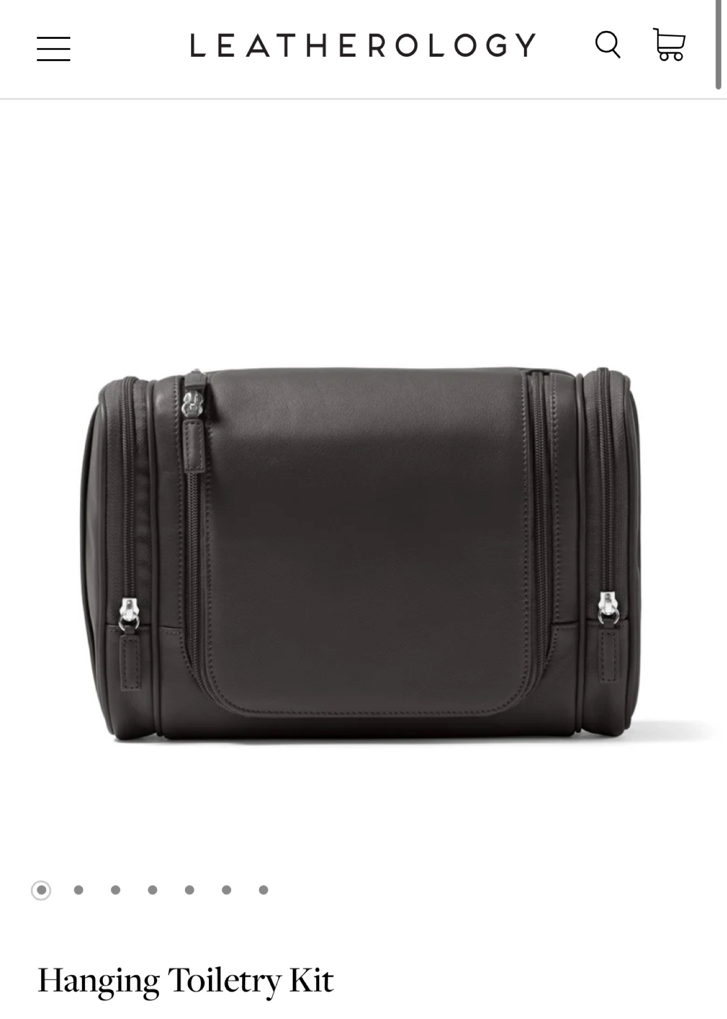 Wedding gift for him! 

#LTKTravel #LTKItBag #LTKMens