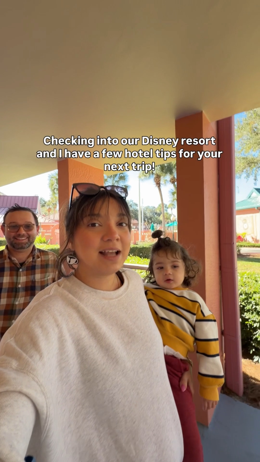 Baby/ toddler travel must haves 

#LTKmomlife #LTKootd #LTKTravel