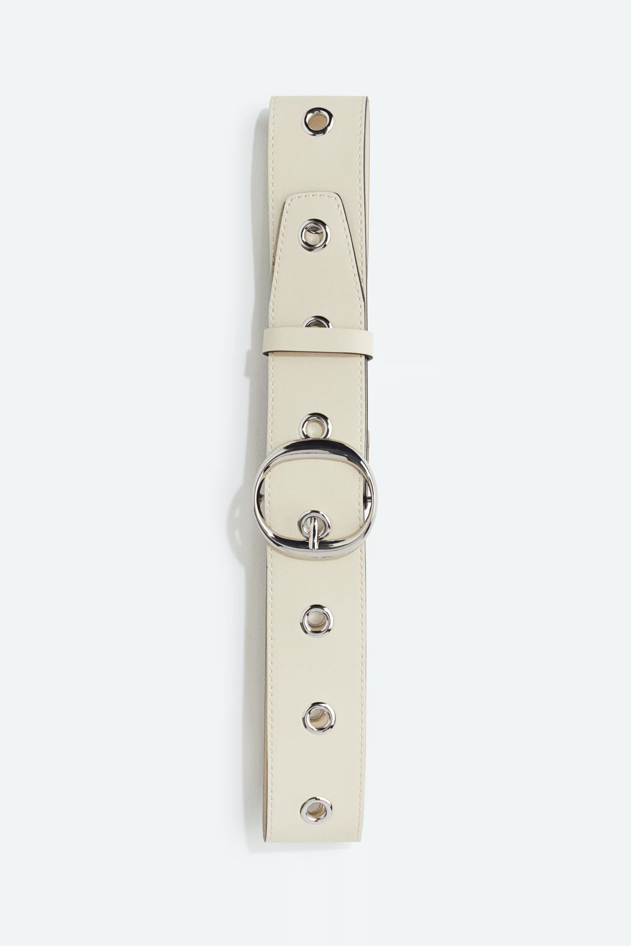 Eyelet belt | H&M (UK, MY, IN, SG, PH, TW, HK)