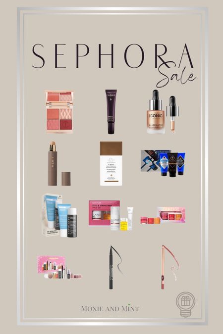 5 days left of the Sephora sale!

#LTKbeauty #LTKHoliday #LTKsalealert