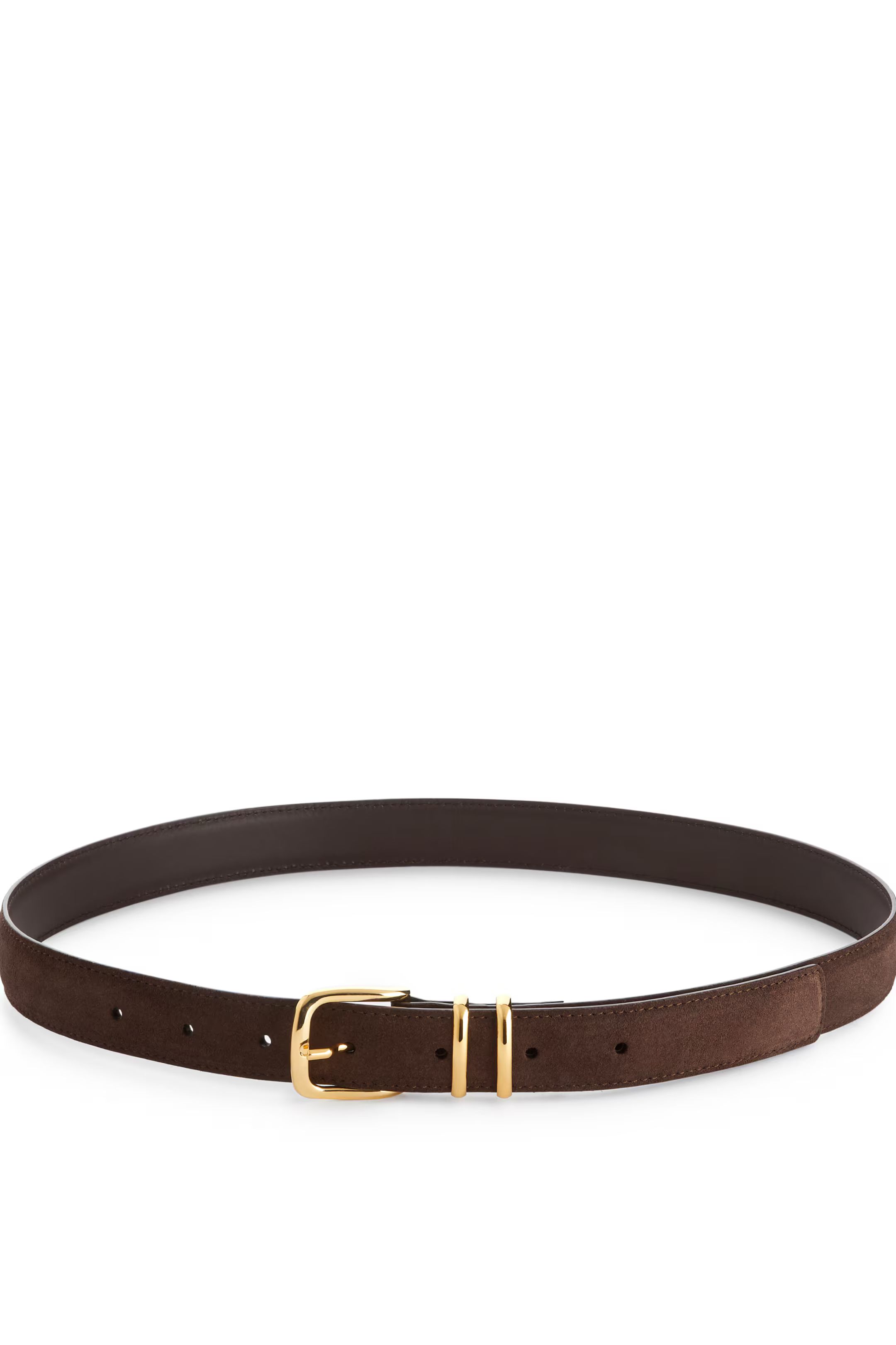 Suede Belt | H&M (UK, MY, IN, SG, PH, TW, HK)