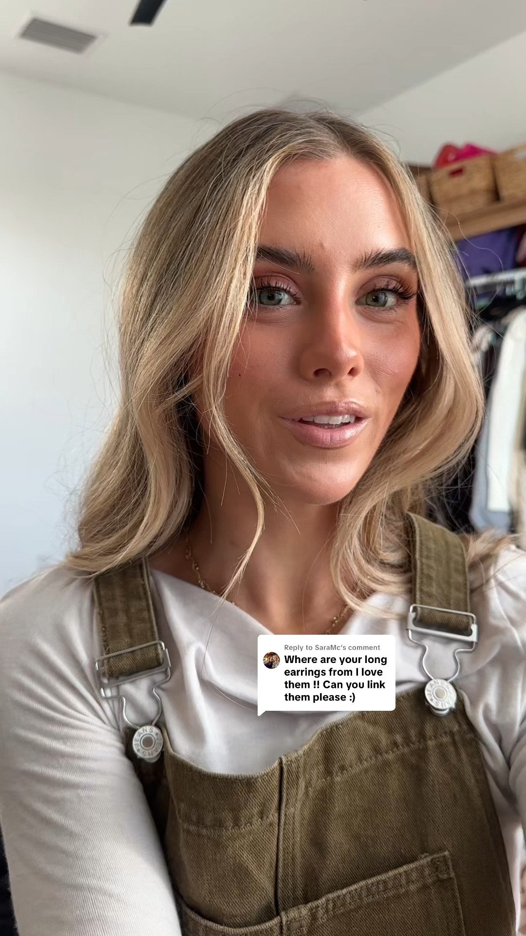 These 14k gold chain dusters are a no-brainer piece to add to your jewelry collection. They are intended to graze the shoulder, and are versatile enough to be worn from day to night.

#LTKootd #LTKHoliday #LTKGiftGuide