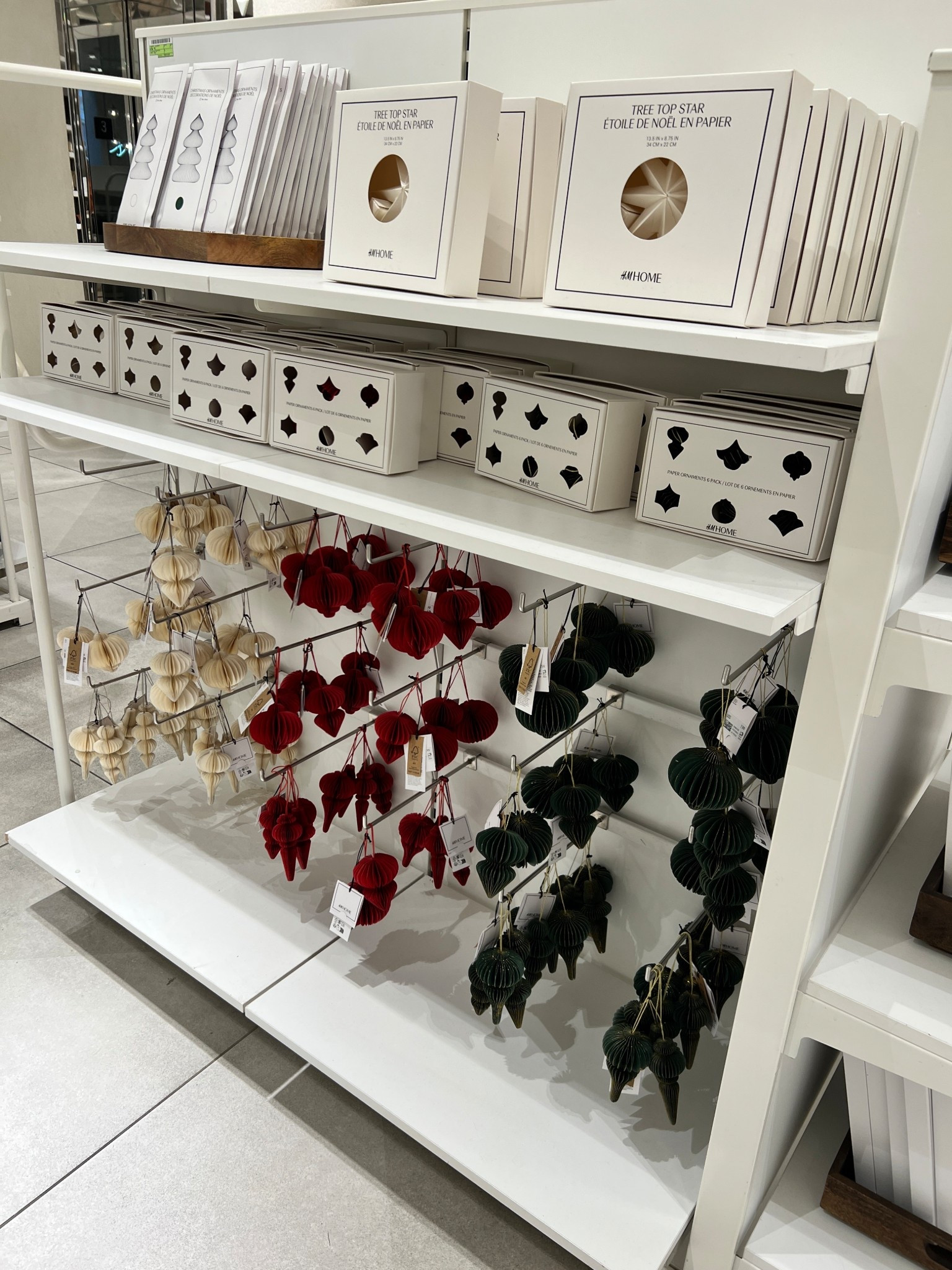 H&M Home Holiday Collectionn

#LTKSeasonal #LTKHome