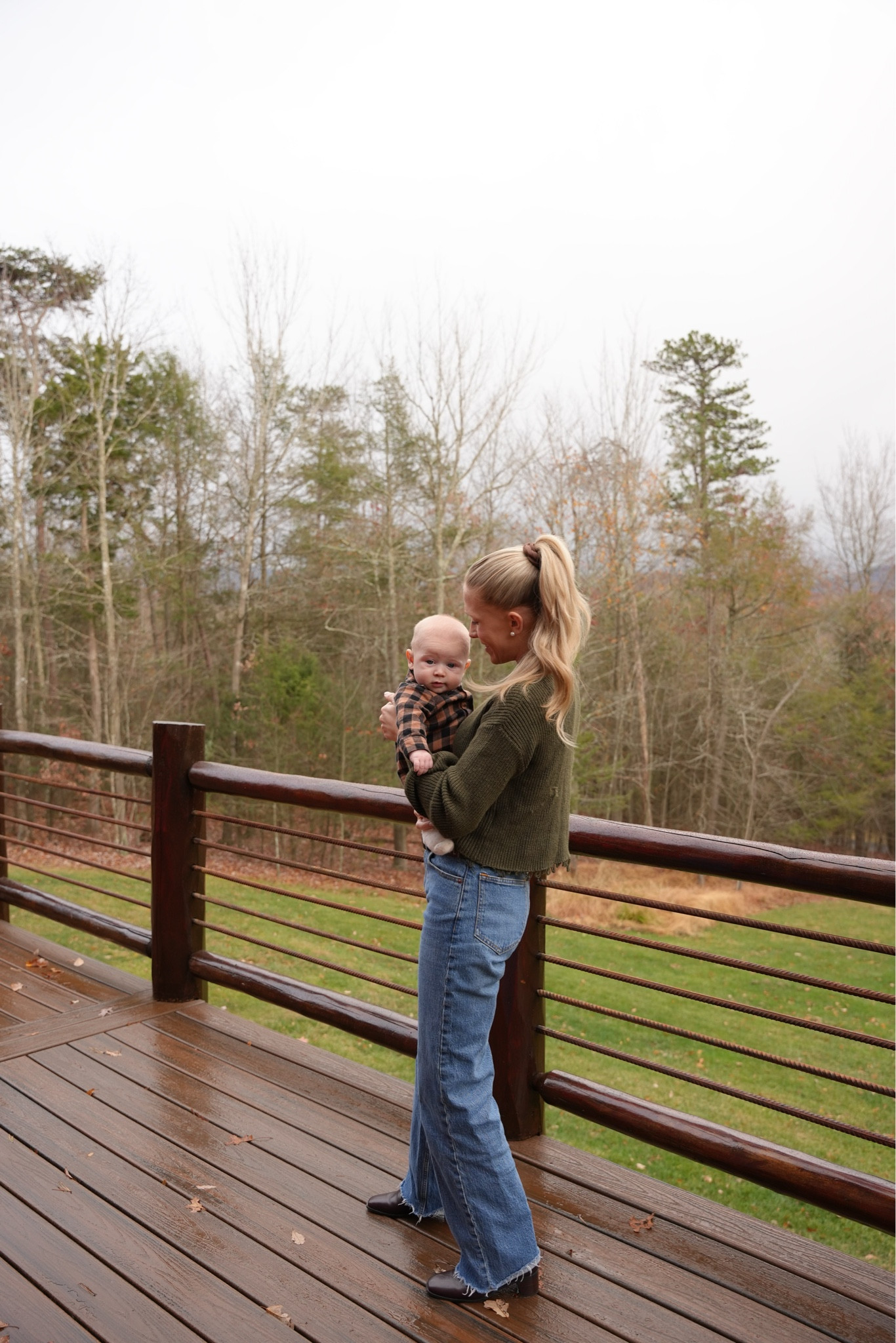 My secret to a thick looking ponytail 🤫 

#LTKBeauty