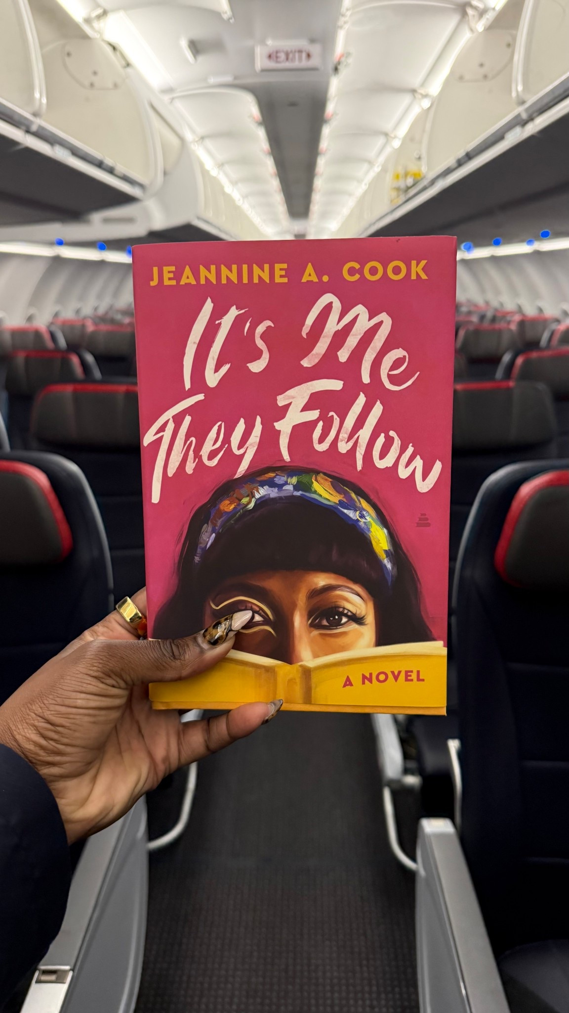 My next read 📖📚