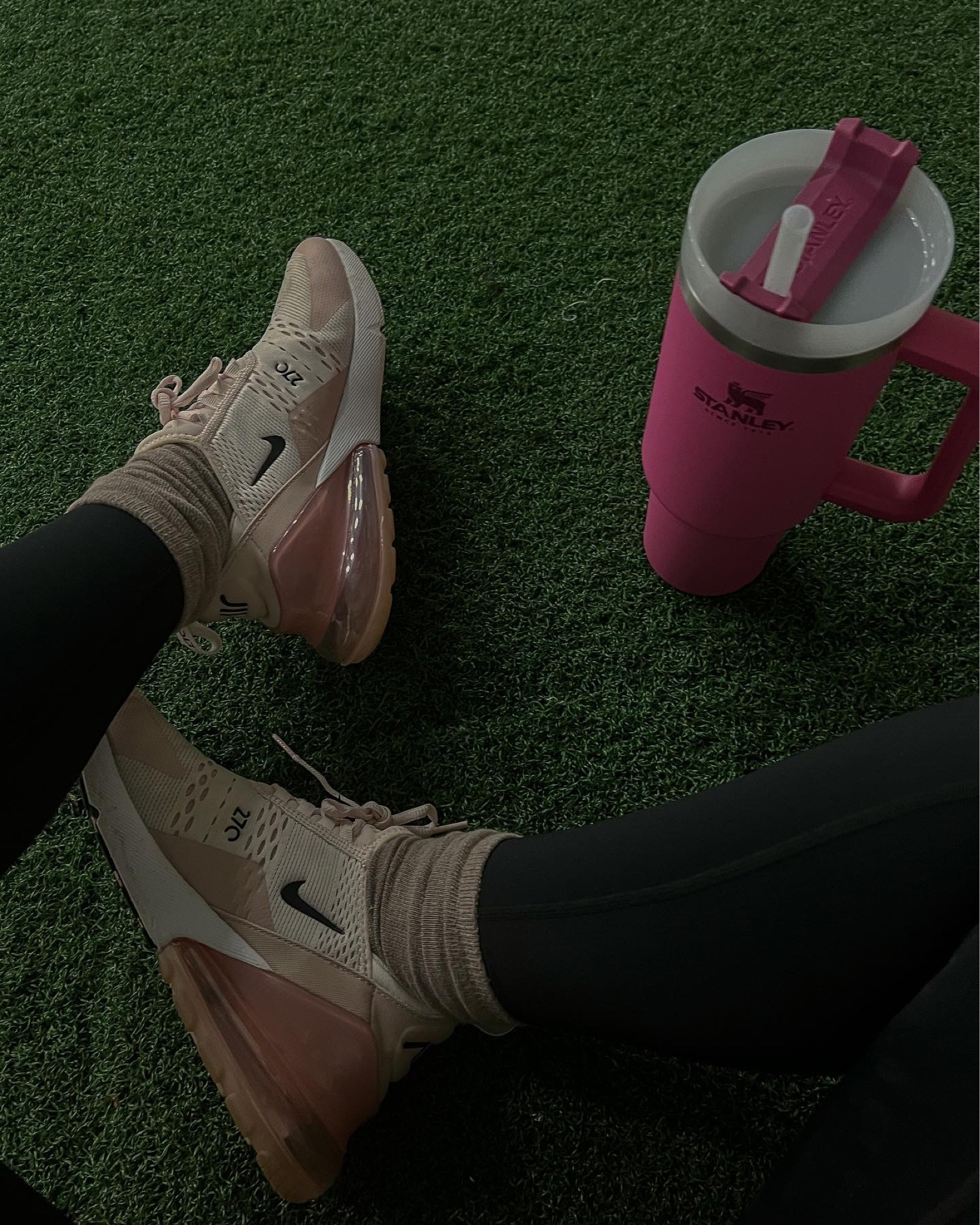Nike athletic / gym shoes / Stanley / gym fit / athleisure 

#LTKshoecrush #LTKFind #LTKfit
