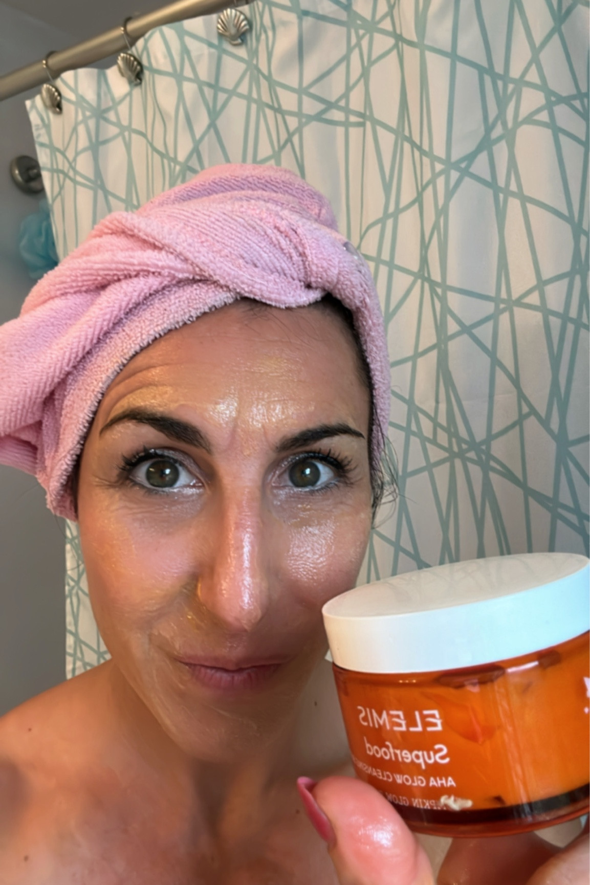 Love all their face balms 

#LTKBacktoSchool #LTKstyletip #LTKbeauty