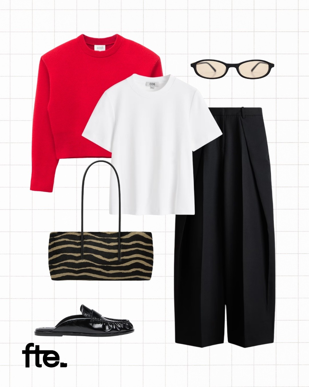 The weekend Wardrobe 📁

#LTKFashionMonth #LTKuk #LTKsummer