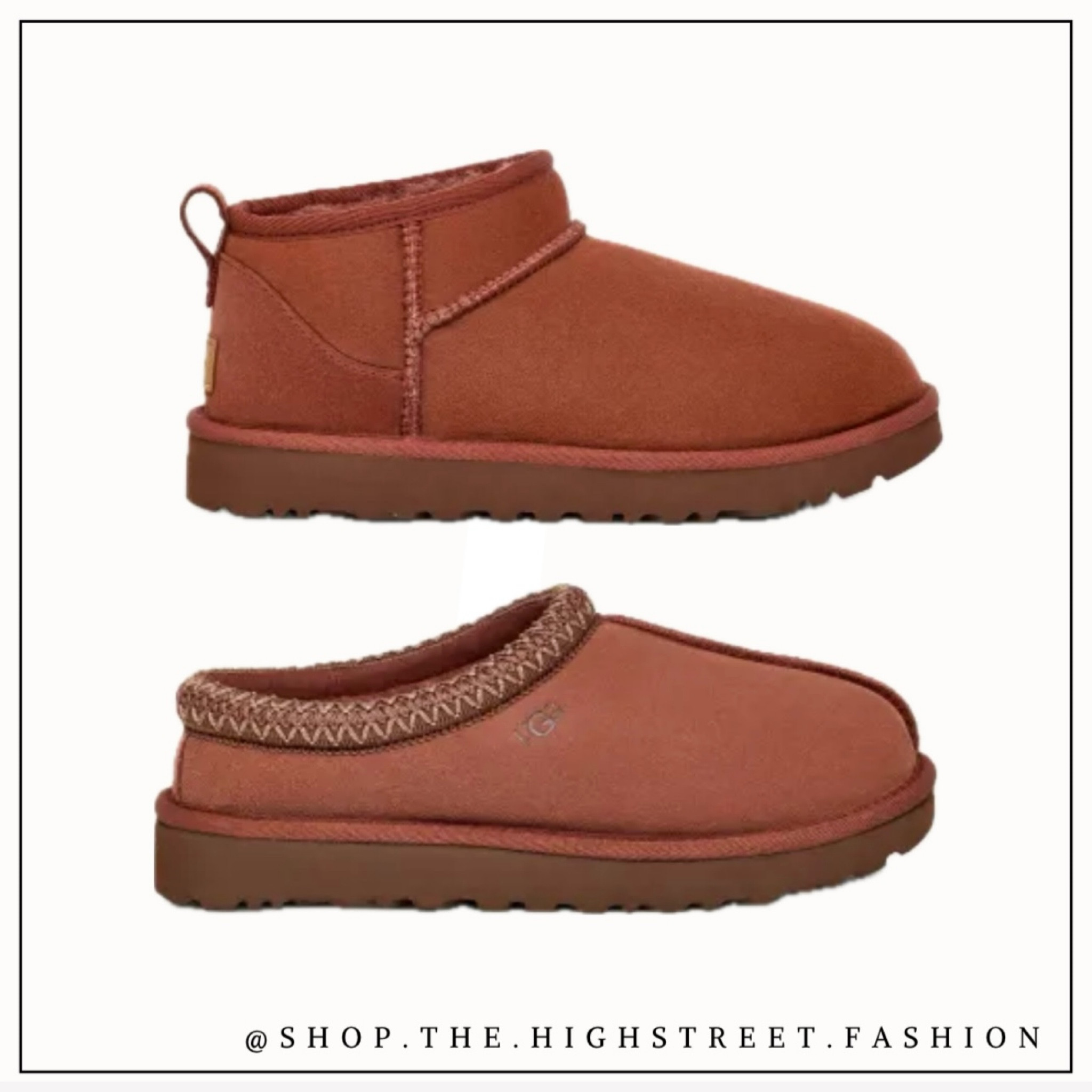 Ugg, ugg mini, ugg tasmans, autumn, autumn fashion, winter, highstreet fashionn