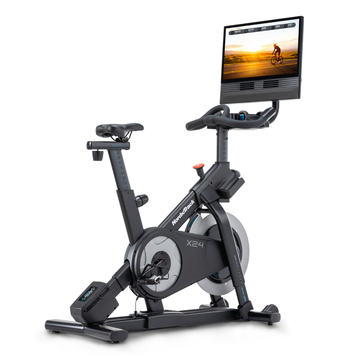 X24 Exercise Bike | NordicTrack