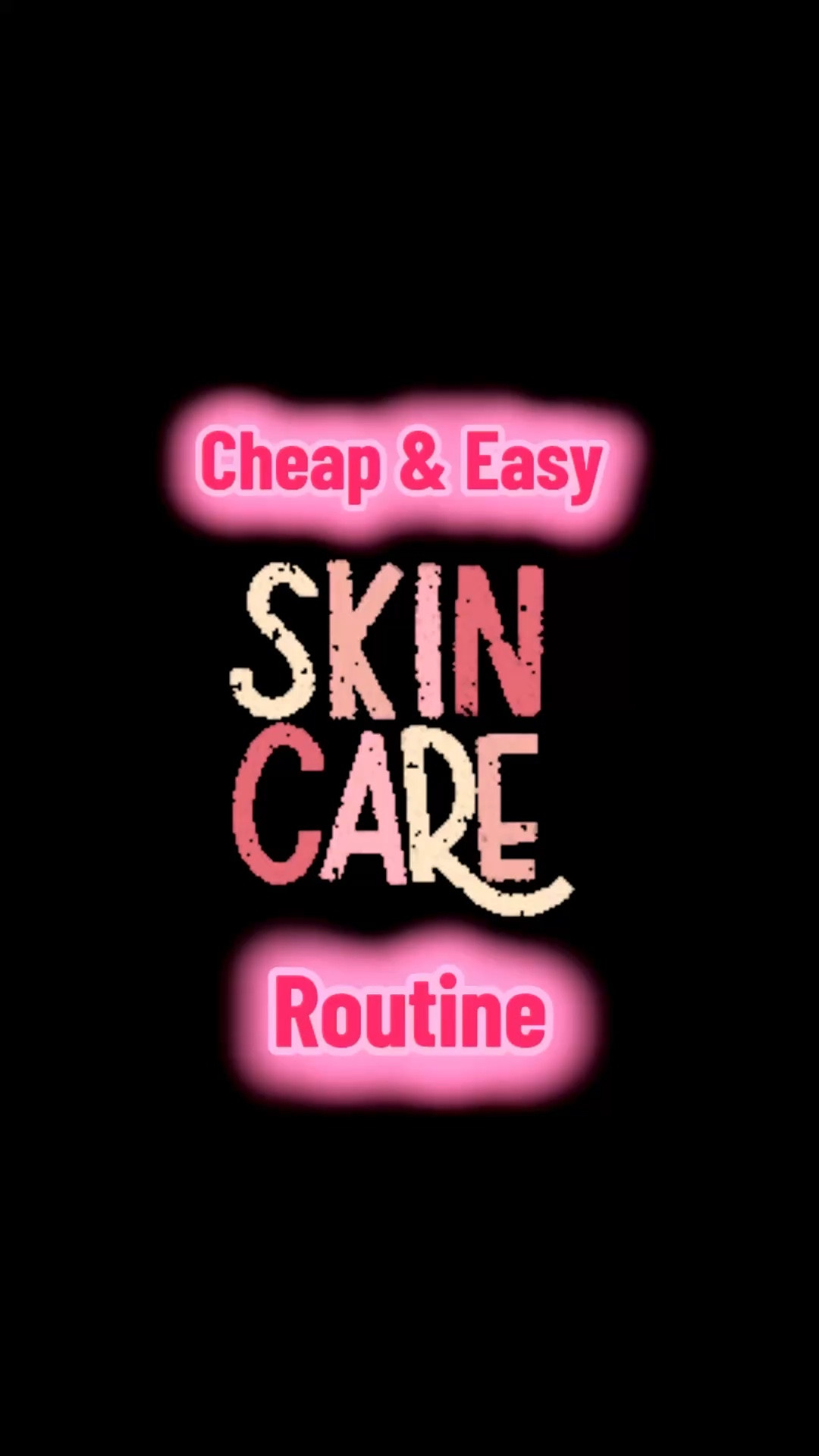 Who doesn’t love a good skincare routine? 

#LTKmomlife #LTKselfcare